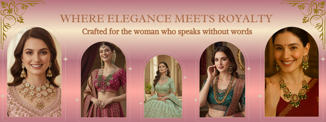 Where Elegance Meets Royalty (1)